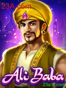 Descobrindo o Mundo de 'AliBaba': Um Jogo Fascinante para Todas as Idades