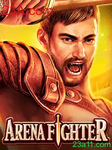 ArenaFighter: O Desafio Único dos Combates Virtuais