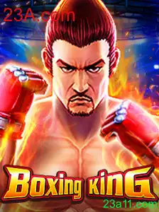 Explorando o Mundo de BoxingKing: Um Guia Completo