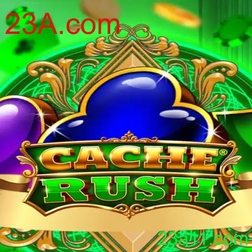 CacheRush: Um Mergulho no Mundo dos Jogos Modernos