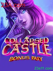 Explorando as Aventuras de CollapsedCastleBonusBuy: Um Mergulho no Mundo de Desafios e Recompensas