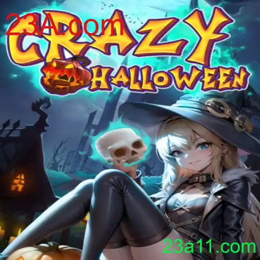 Descubra o Fascinante Mundo de CrazyHalloween: Um Jogo de Mistério e Desafios