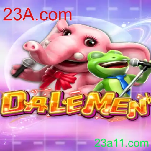DALEMEN: Desvendando o Jogo que Está em Alta em 23A.com