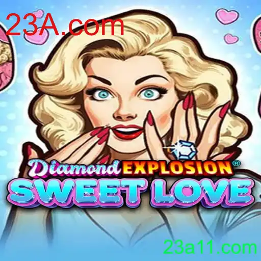 Explorando DiamondExplosionSweetLove: O Mundo Encantador do Novo Jogo Sensação