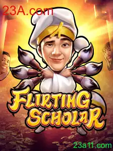 FlirtingScholar: Revivendo a Cultura Oriental em um Jogo Cativante