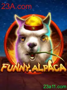Desvendando FunnyAlpaca: Um Guia Completo para o Jogo Revelação de 2023