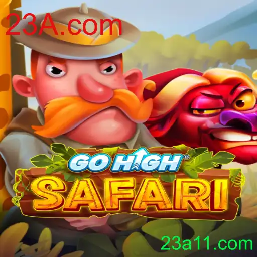 Desbravando o Mundo de GoHighSafari: O Jogo que se Tornou Sensação em 23A.com