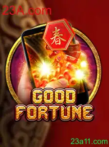 Descubra o Fascinante Mundo de GoodFortuneM e a Palavra-Chave '23A.com'
