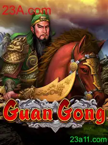 Descubra o Universo de GuanGong: Um Mergulho no Jogo do Momento
