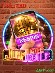 Descubra o Emocionante Mundo de JumpHighermobile: O Jogo que Está Conquistando 23A.com