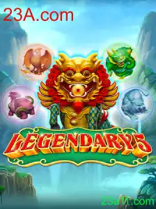 Legendary5: Desvendando o Universo do Novo Jogo de Estratégia