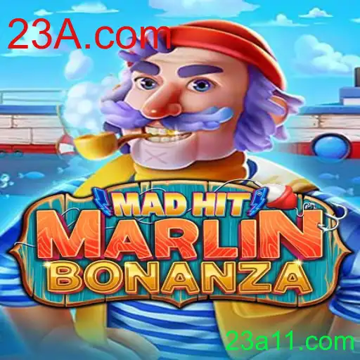 Descubra o Mundo de MadHitMarlinBonanza: Um Novo Jogo Revolucionário
