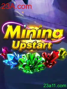 Explorando o Mundo de MiningUpstart: A Nova Aventur