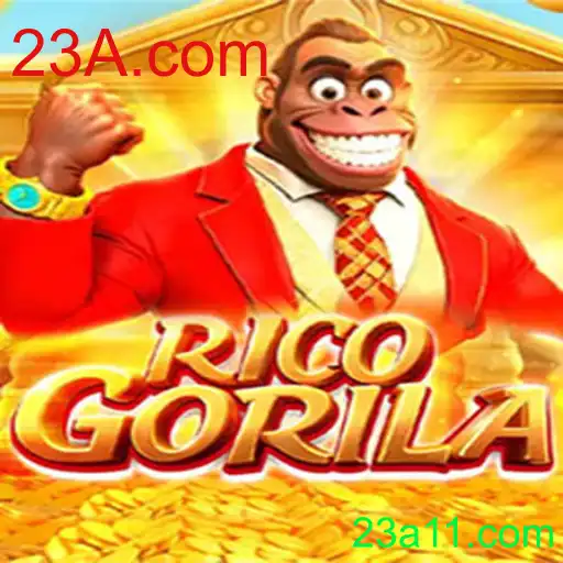 Explorando o Mundo de RicoGorila: A Nova Sensação dos Jogos