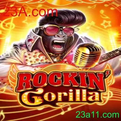 Descubra o Empolgante Jogo RockinGorilla e Suas Regras