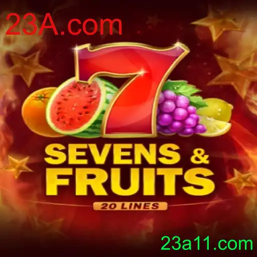 SevensFruits20: A Nova Sensação no Mundo dos Jogos de Casino