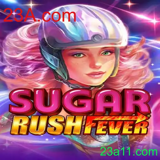 SugarRushFever: Descubra o Universo Doce com 23A.com