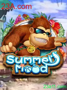 Explorando o Mundo de SummerMood: O Jogo que Está Conquistando 2023