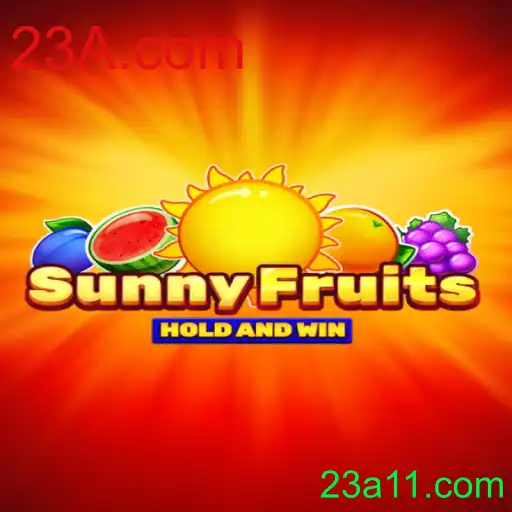 Explore o Encantador Mundo de SunnyFruits: O Jogo que Conquista Corações