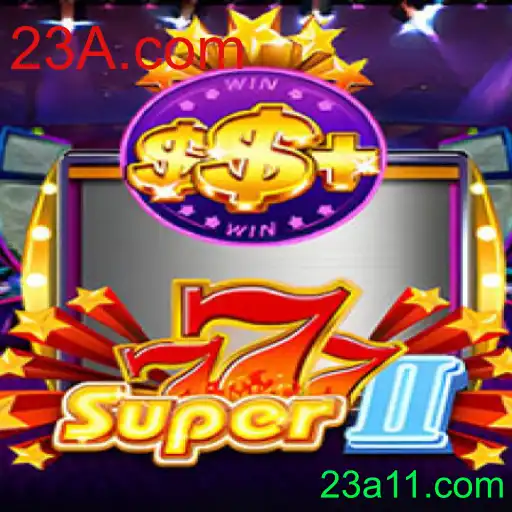 Descubra Super777II: A Nova Sensação dos Jogos Online