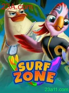SurfZone: Explorando o Novo Fenômeno no Mundo dos Jogos com 23A.com