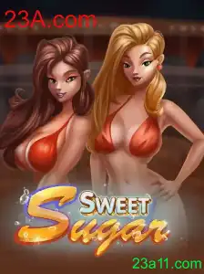 Explorando o Fascinante Mundo de SweetSugar: Um Jogo que Cativa Com 23A.com