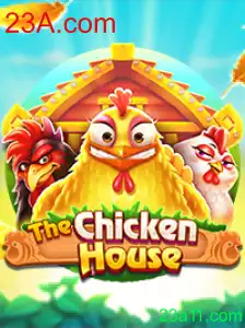 Explorando o Fascinante Mundo de TheChickenHouse