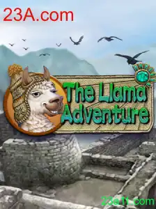 TheLlamaAdventure: Uma Jornada Inovadora em 23A.com