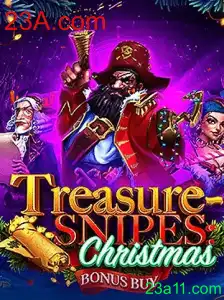 Descubra o Universo de TreasuresnipesChristmas: Aventuras, Estratégias e Regras do Jogo