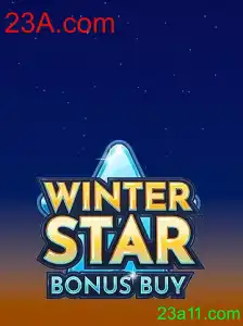 WinterStarBonusBuy: Descubra o Fascinante Mundo do Novo Jogo