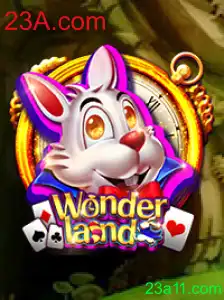 Wonderland: Aventuras no Jogo de Estratégia e Aventura